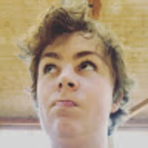 Meet your Posher, Benjamin